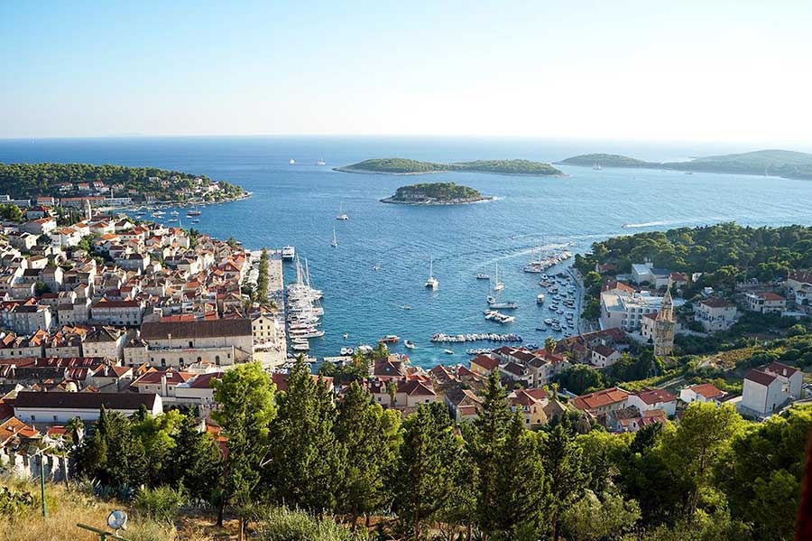 Pomysł na oryginalne wakacje w Chorwacji - Grodzisk News