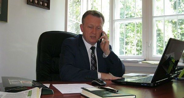 Burmistrz Podkowy dostał absolutorium i wotum zaufania - Grodzisk News