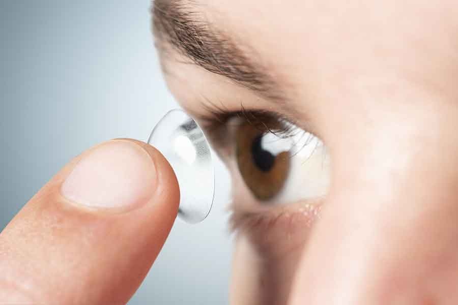 Co trzeba wiedzieć o wadach wzroku? Krótkowzroczność i dalekowzroczność - Grodzisk News