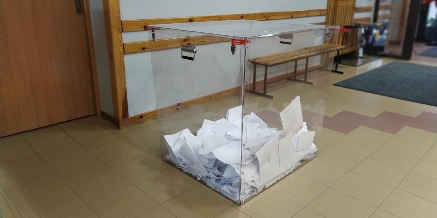 Dziś wybory uzupełniające w Żabiej Woli i Baranowie - Grodzisk News