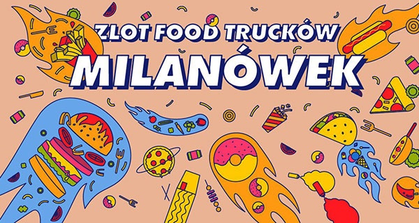 Wielki powrót food trucków do Milanówka. Znamy zdobywców voucherów - Grodzisk News