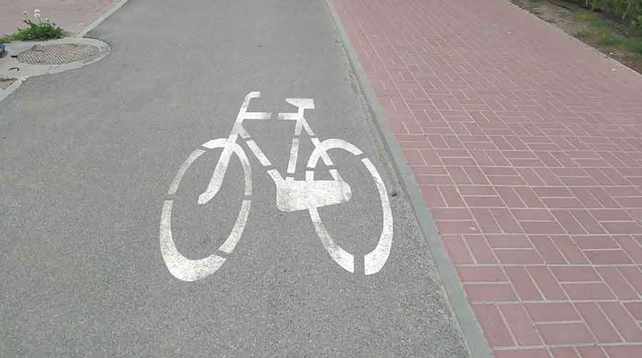 Będą kolejne ścieżki rowerowe w gminie - Grodzisk News