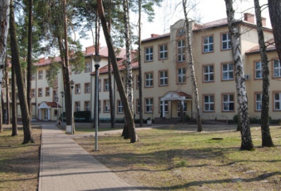 Kasa na wyposażenie dla szkoły w Międzyborowie - Grodzisk News