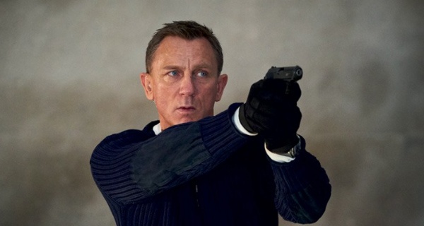 Nowy Bond i inne premiery w grodziskim kinie - Grodzisk News
