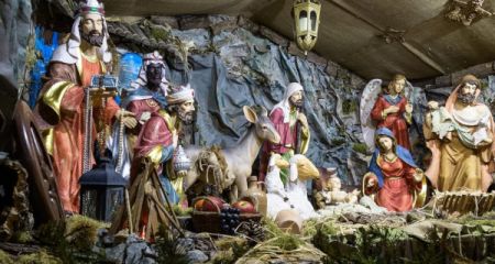 Wigilia – w oczekiwaniu na narodziny Chrystusa - Grodzisk News