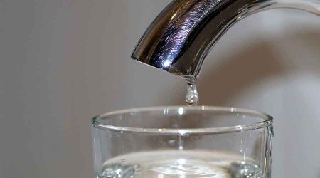 Wtorkowa przerwa w dostawie wody w jaktorowskiej gminie - Grodzisk News