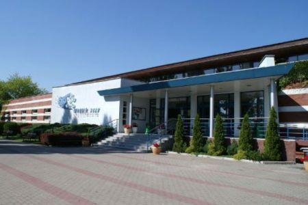 Są oferty na projekt rozbudowy basenu - Grodzisk News