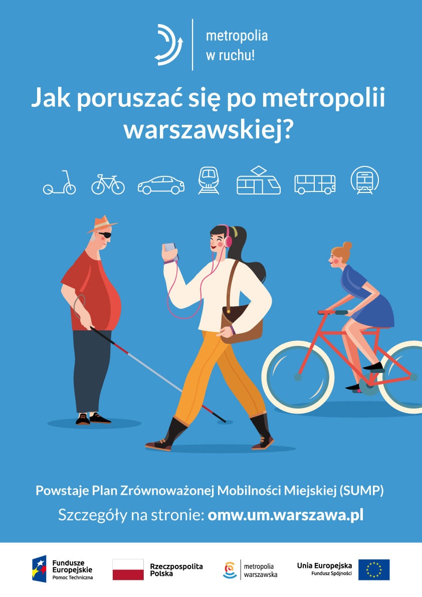 Ankieterzy zapytają o mobilność mieszkańców - Grodzisk News