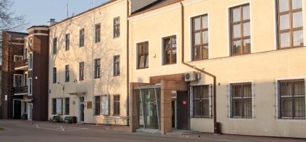 Będzie termomodernizacja starego budynku urzędu w Grodzisku - Grodzisk News