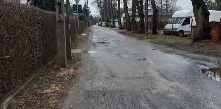 Dwie ulice w Brwinowie do remontu - Grodzisk News