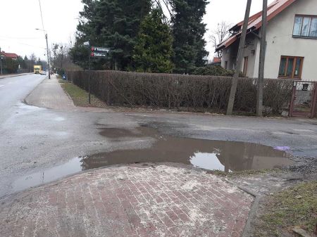 Dwie ulice w Brwinowie do remontu - Grodzisk News