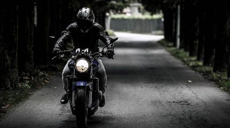 Motocykliści zaczynają sezon, policja apeluje o ostrożność - Grodzisk News