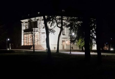 Renowacja zabytkowego pałacu w Brwinowie zakończona, choć z perturbacjami [FOTO] - Grodzisk News