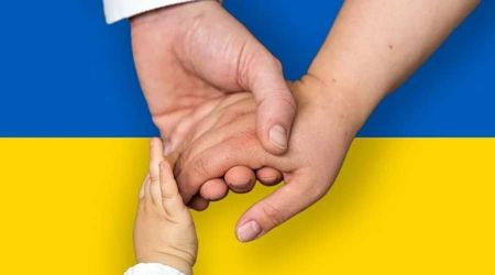 Ustawa o pomocy obywatelom Ukrainy. Co z niej wynika? - Grodzisk News
