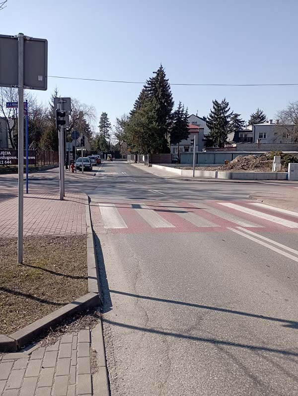Wykonawca wprowadzony na budowę czterech ulic w centrum Grodziska - foto: grodzisk.pl