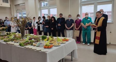 Nagrody dla pracowników roku Szpitala Zachodniego [FOTO] - Grodzisk News