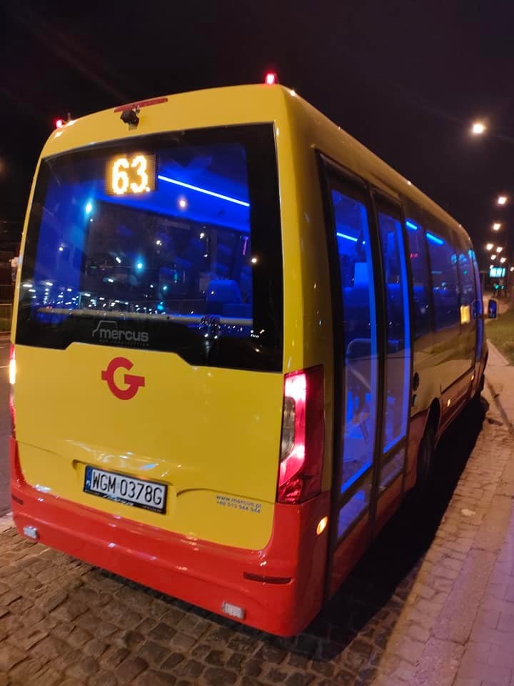 Nowe autobusy do dyspozycji GPA - foto: Facebook/GPA - Grodziskie Przewozy Autobusowe