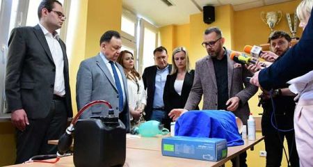 Pomoc medyczna w warunkach wojennych. Mazowsze zorganizuje szkolenia dla ratowników i cywilów - Grodzisk News