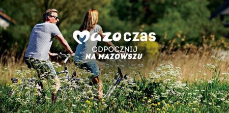 Czas na udany urlop na Mazowszu! - Grodzisk News