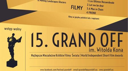 Milanówek gospodarzem światowego festiwalu filmów niezależnych. Na seanse wstęp wolny - Grodzisk News