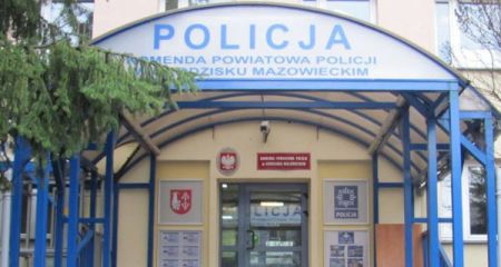 Policja: Duża suma pieniędzy czeka na właściciela - Grodzisk News