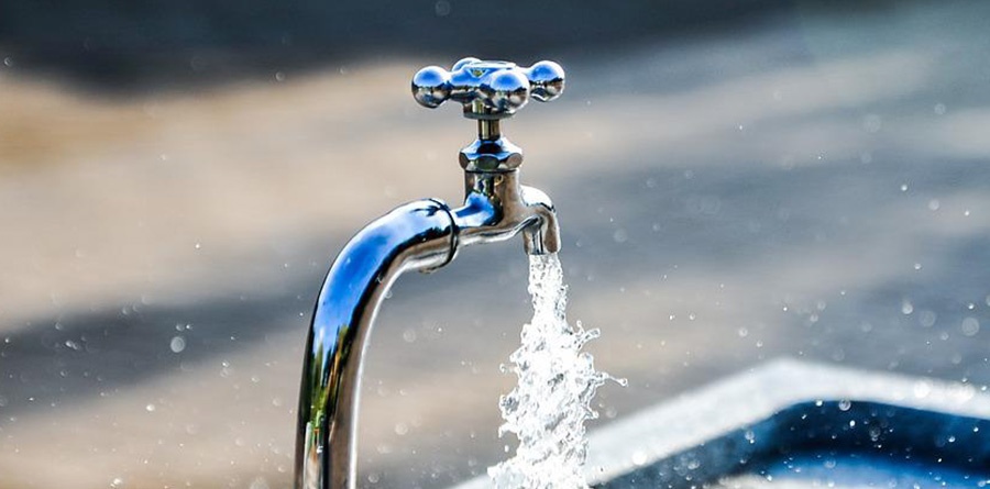 Kolejne wyłączenie wody. Tym razem w Bieganowie i Międzyborowie - Grodzisk News