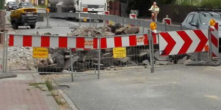 Kolejny przetarg na przebudowę mostów w grodziskiej gminie - Grodzisk News