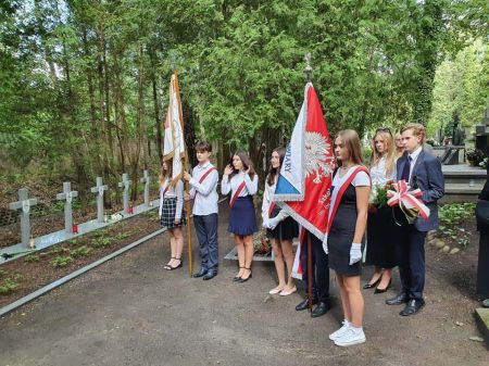 Tak nasz region uczcił rocznicę Powstania Warszawskiego [FOTO] - Grodzisk News