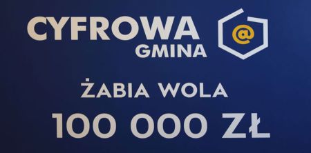 Żabia Wola z dofinansowaniem na cyberbezpieczeństwo - Grodzisk News