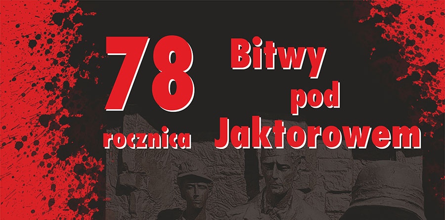 78.	rocznica bitwy pod Jaktorowem - Grodzisk News