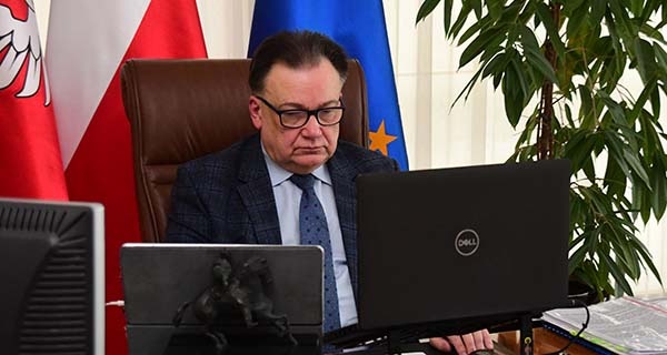 Marszałek Mazowsza apeluje do prezydenta RP o nieprzedłużanie kadencji samorządów - Grodzisk News