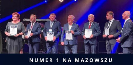 Ranking „Wspólnoty”: Grodzisk i Podkowa liderami inwestycji na Mazowszu - Grodzisk News