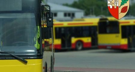 Dwie linie autobusowe w Żabiej Woli nie kursują od rana. Konkretnych informacji brak - Grodzisk News