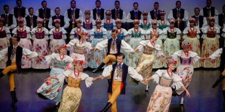 Koncert Zespołu Pieśni i Tańca „Śląsk” w Grodzisku już jutro - Grodzisk News