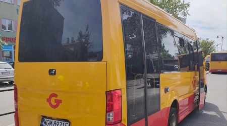 Nieoficjalnie: trwają negocjacje GPA z przewoźnikiem ws. kursowania autobusów - Grodzisk News