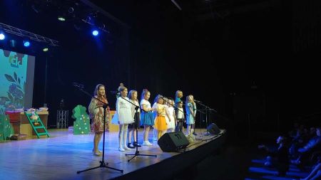 Tak Grodzisk świętował 10-lecie świetlicy w Łąkach [FOTO] - Grodzisk News