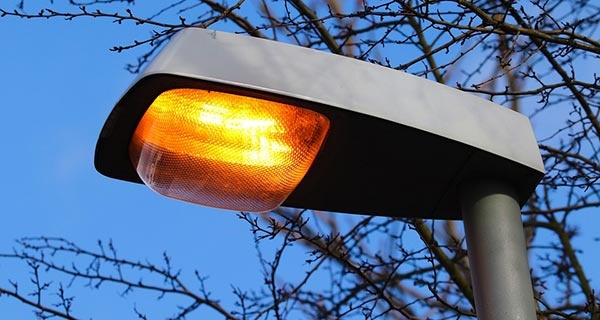 Żabia Wola wyłączy oświetlenie uliczne na noc - Grodzisk News