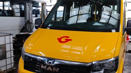 Nowy rok – nowe połączenia i szczegóły kursowania Grodziskich Przewozów Autobusowych - Grodzisk News