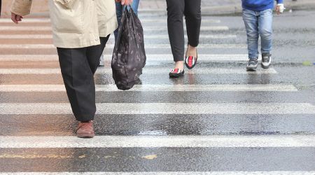 Będzie doświetlenie 22 przejść dla pieszych na drogach wojewódzkich? Brwinów liczy na kasę z Budżetu Obywatelskiego Mazowsza - Grodzisk News