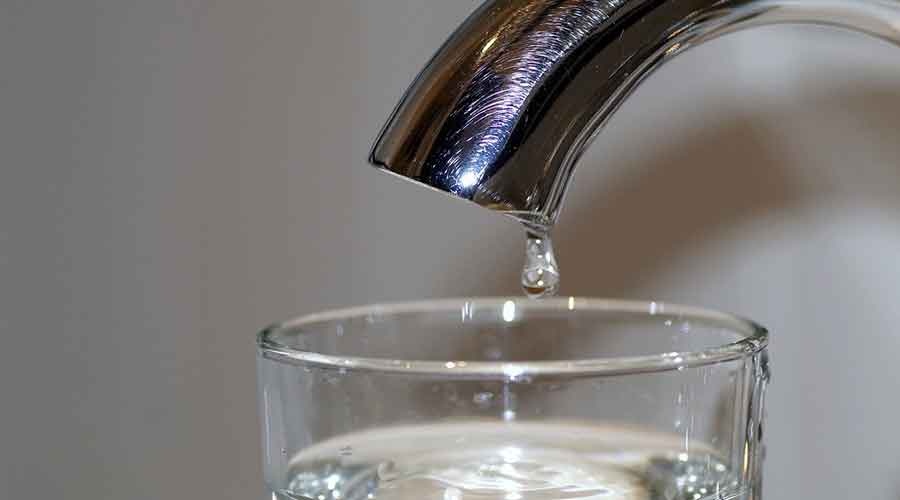 Kolejne wyłączenie wody w grodziskiej gminie - Grodzisk News
