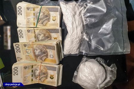 18 zatrzymanych za produkcję i sprzedaż narkotyków - Grodzisk News