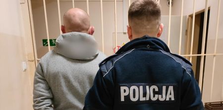 Kierowca zatrzymany w Kłudnie miał narkotyki - Grodzisk News