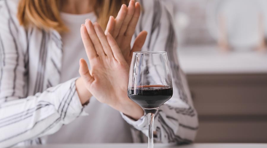 Odtrucie alkoholowe ‒ kompleksowa pomoc w ciężkich chwilach - Grodzisk News
