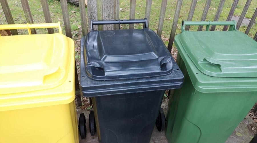 Wyższe stawki za odbiór śmieci w Podkowie - Grodzisk News