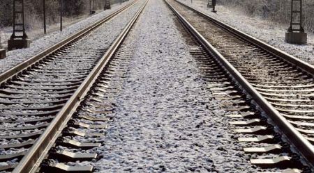 Żabia Wola wskazała akceptowalne warianty nowej linii kolejowej do CPK - Grodzisk News