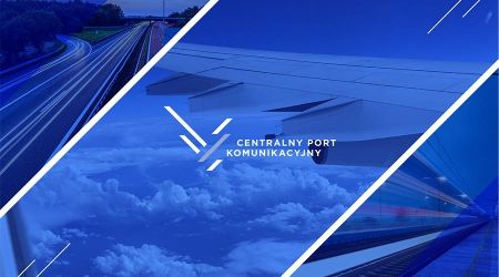 CPK kończy Program Dobrowolnych Nabyć na terenie przyszłego lotniska - Grodzisk News