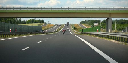 Umowa na projekt dróg wokół CPK podpisana - Grodzisk News