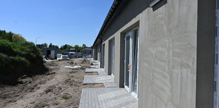 Budowa przedszkola w Wolicy blisko końca - Grodzisk News