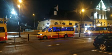 GPA: Będą dodatkowe autobusy na Noc Muzeów - Grodzisk News