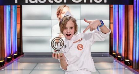 Młody Kucharz Milanówka zwycięzcą programu "Masterchef Junior" - Grodzisk News